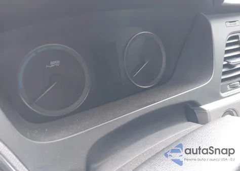 2016 Hyundai Sonata Plug-In Hybrid z USA, uszkodzony, nr VIN KMHE14L20GA036908